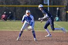 Softball vs UMD  Wheaton College Softball vs UMass Dartmouth. - Photo by Keith Nordstrom : Wheaton, Softball, UMass